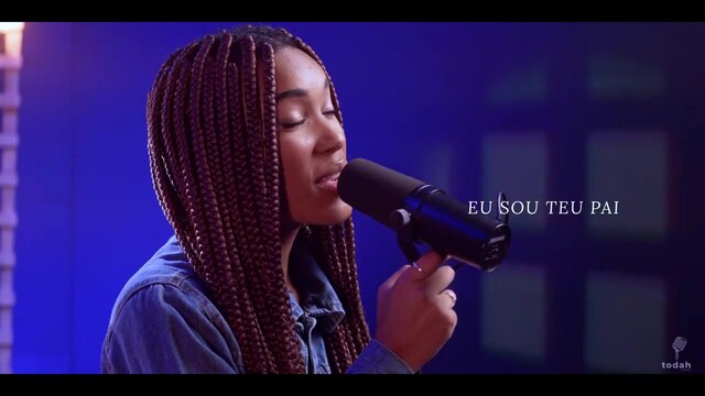 Eu Sou Teu Pai