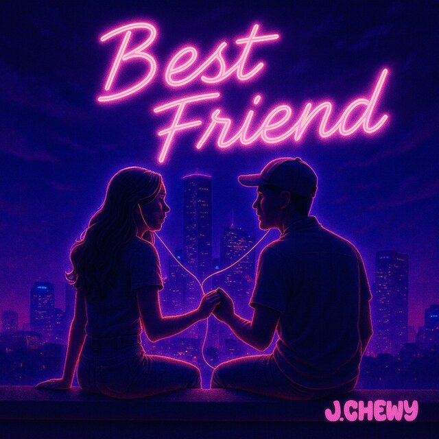 Best Friend