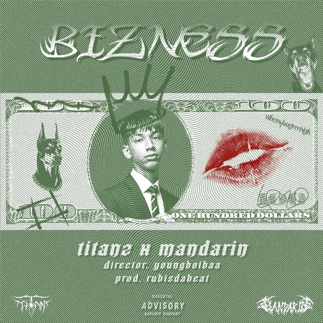 BIZNESS - Single