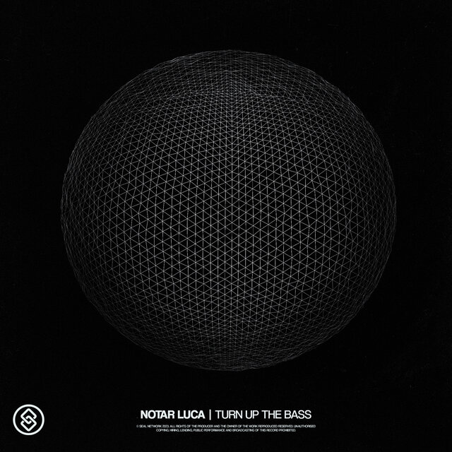Turn Up The Bass