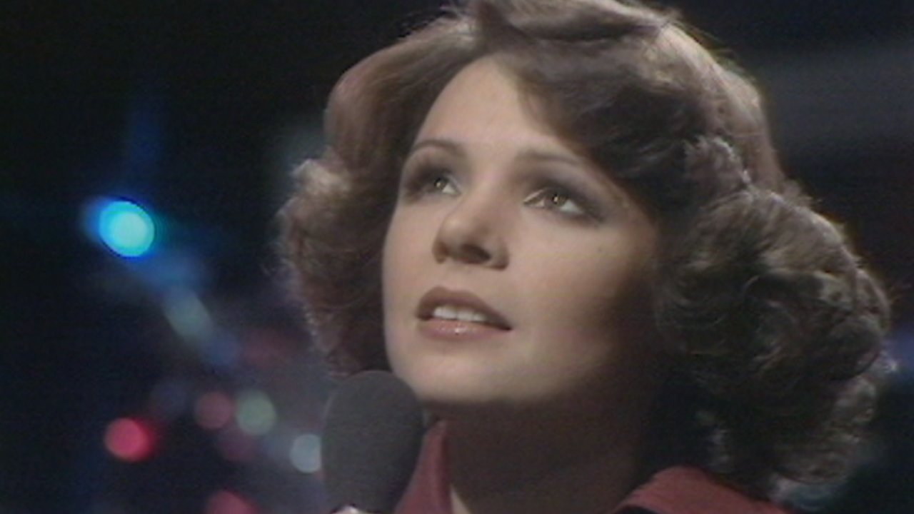 It's Gonna Be a Cold, Cold Christmas (Top of the Pops 1975)