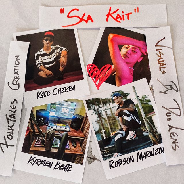 Sla Kait