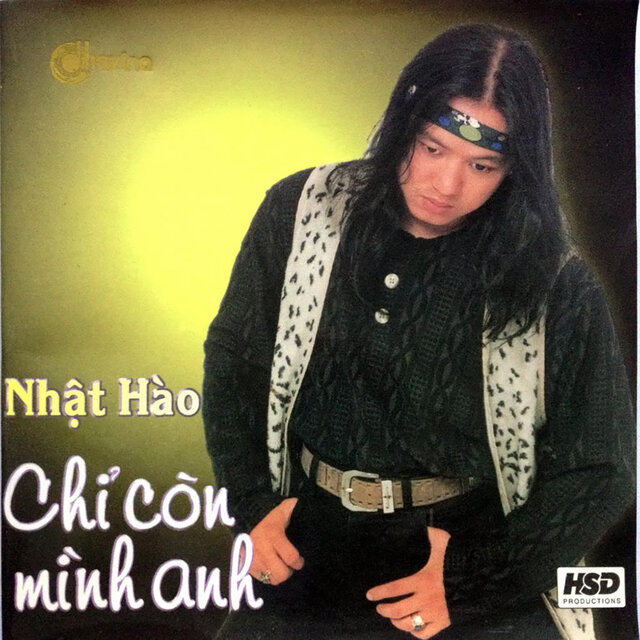 Chỉ Còn Mình Anh