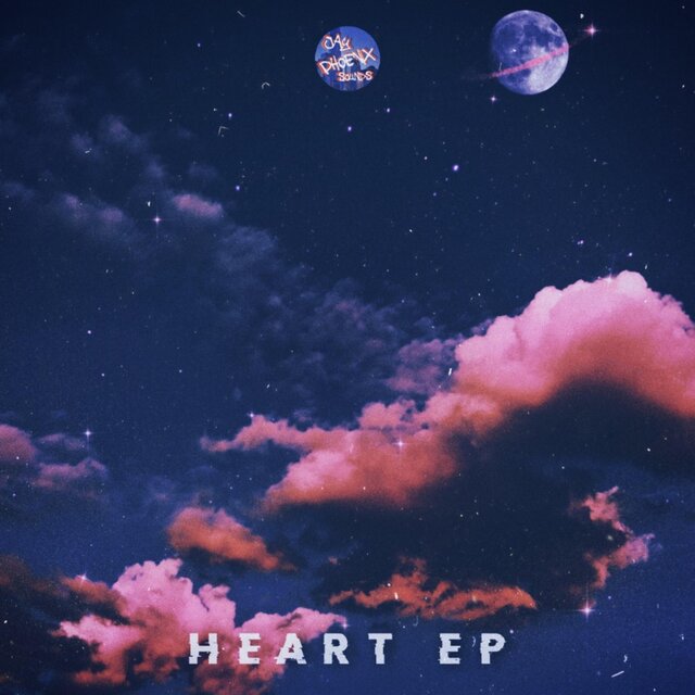 Heart EP
