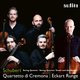 Cover art for album Schubert: String Quintet & String Quartet "Death and the Maiden" by Quartetto di Cremona, Eckart Runge