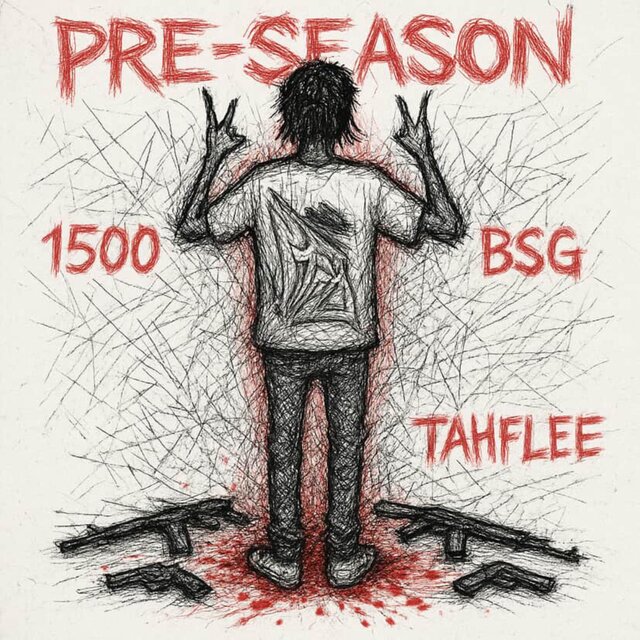 Pre-Season