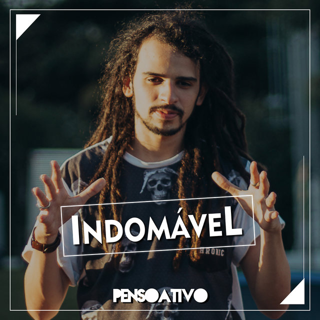 Indomável