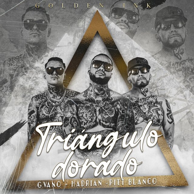 Triángulo Dorado