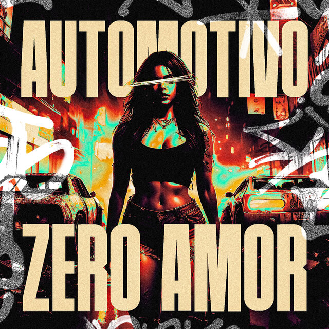 Automotivo Zero Amor