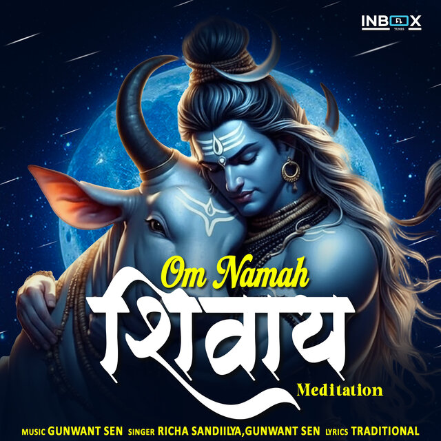 Om Namah Shivay (Meditation)