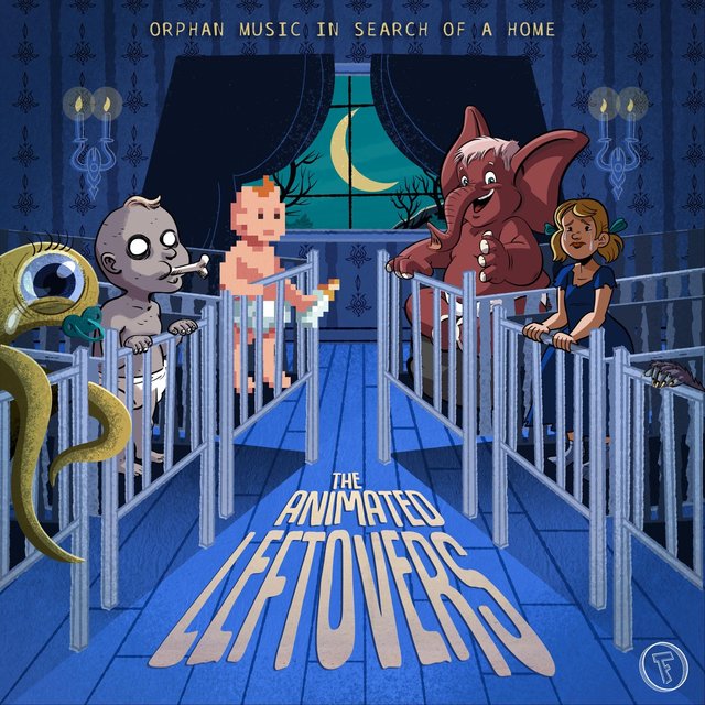 The Animated Leftovers