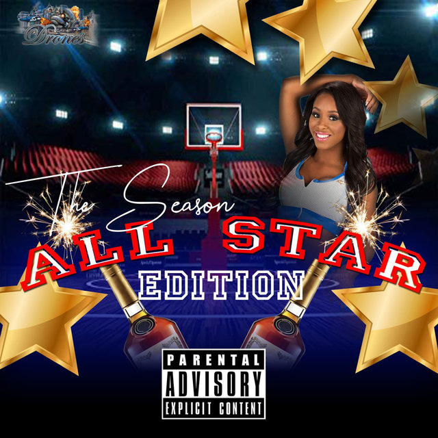 The Season All Star Edition