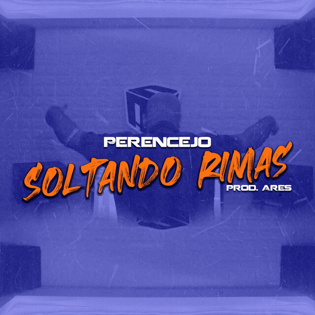 Soltando Rimas #3