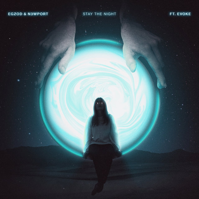 Stay The Night (feat. Evoke)