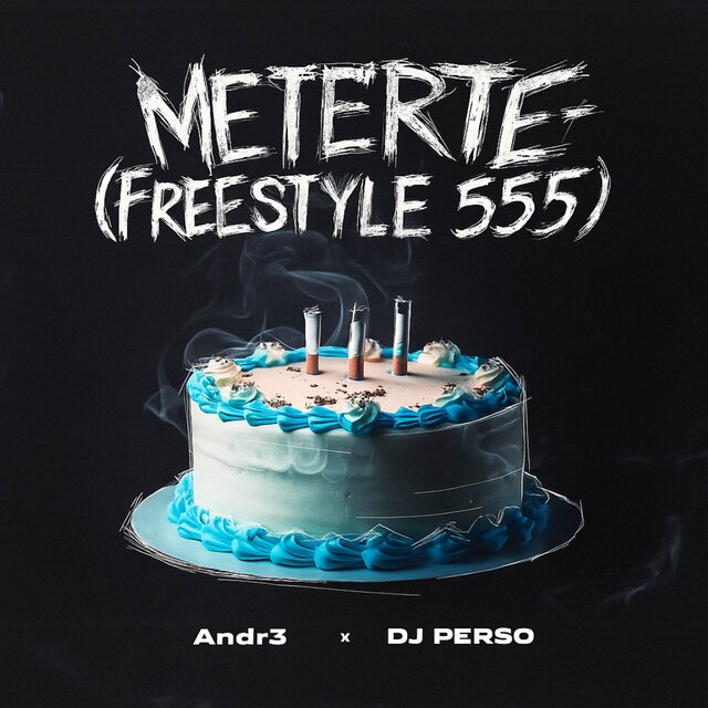 Meterte (freestyle 555)