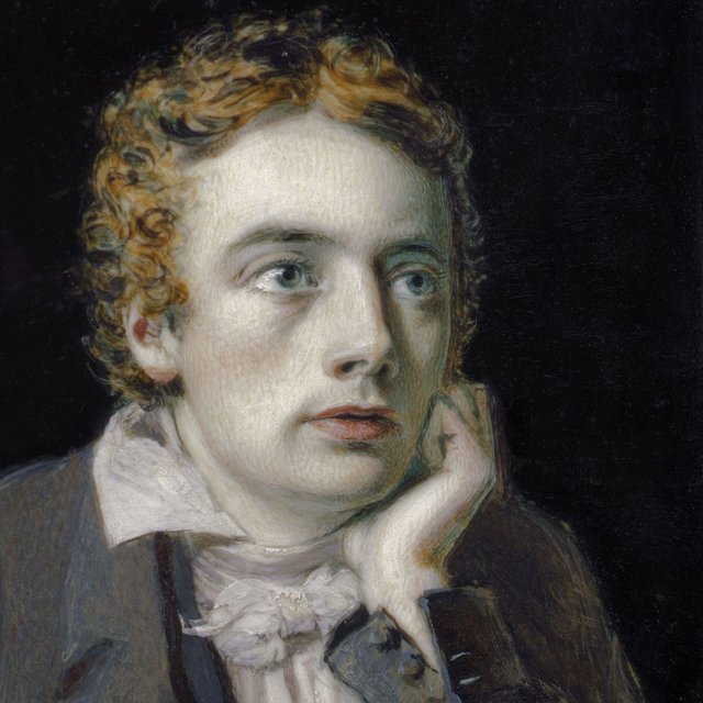 John Keats