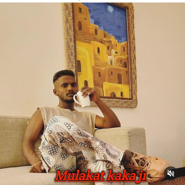 Mulakat Kaka ji