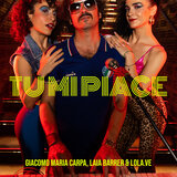 TU MI PIACE