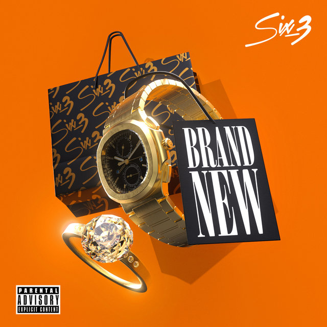Brand New