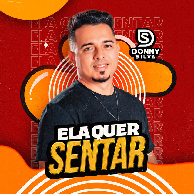 Ela quer Sentar