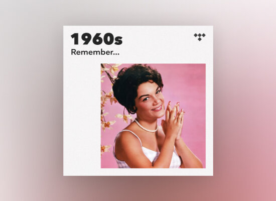 Connie Francis (1937-2025)
