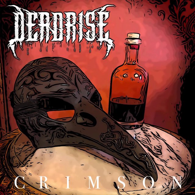 Crimson
