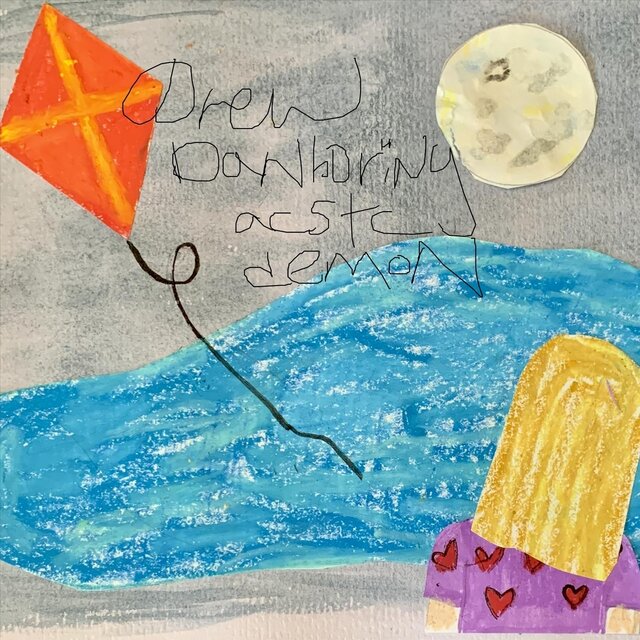 Shallow Water (Acoustic Demo)
