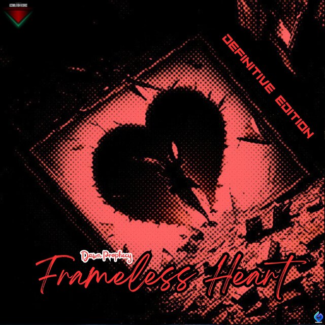 Frameless Heart (DEFINITIVE EDITION)