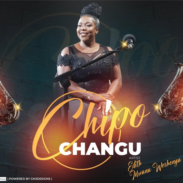 Chipo Changu