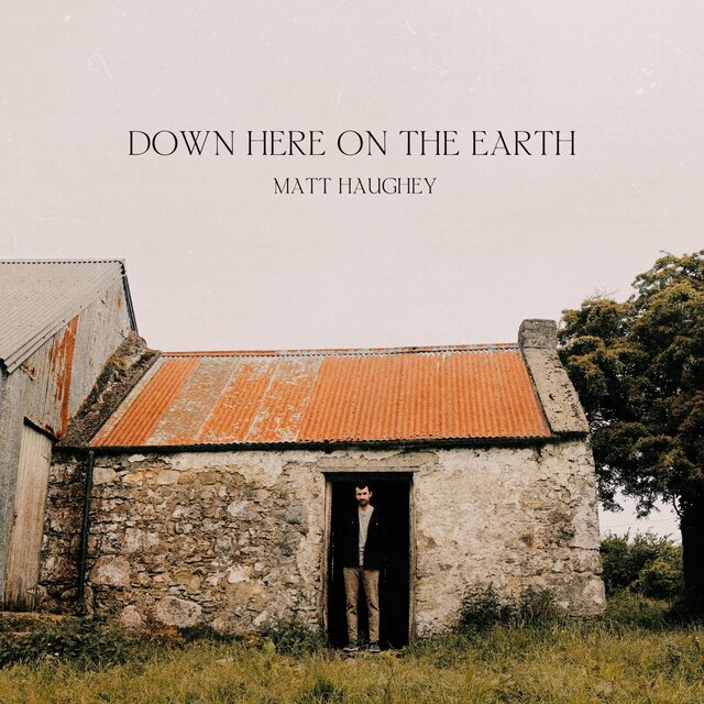 Down Here On The Earth