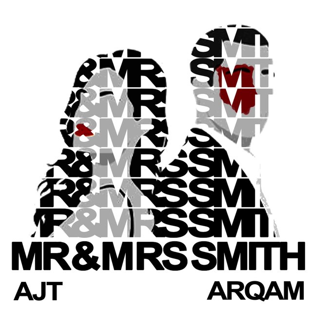 Mr & Mrs Smith