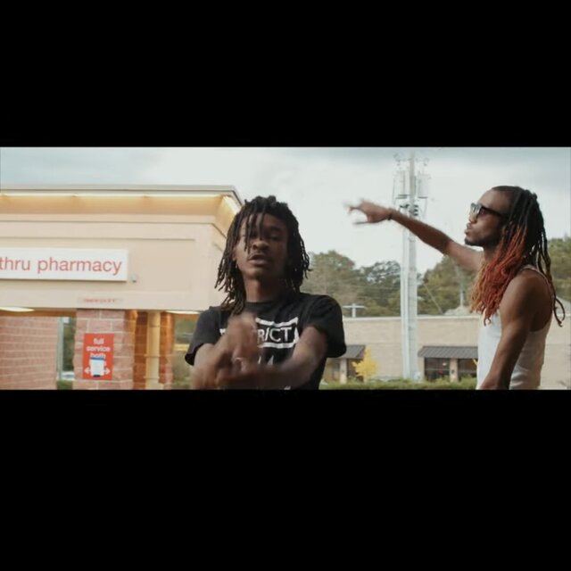 Back Too Da Trap