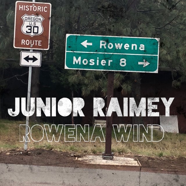 Rowena Wind