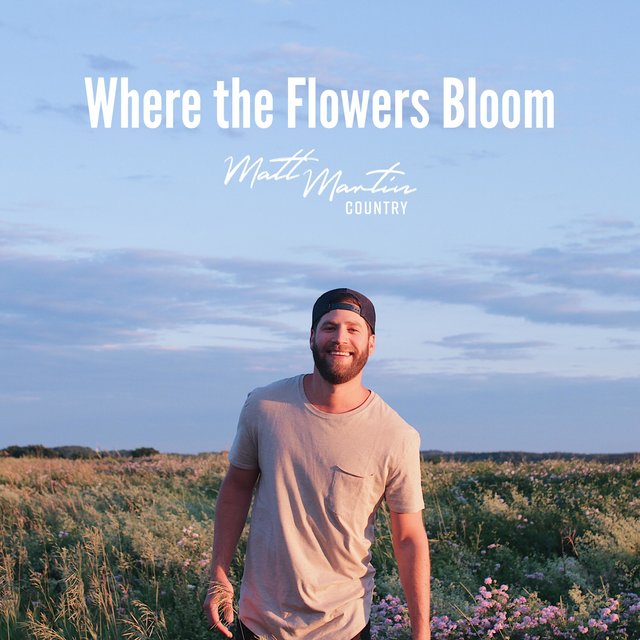 Where the Flowers Bloom