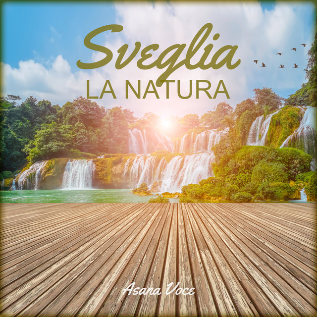 Sveglia la natura