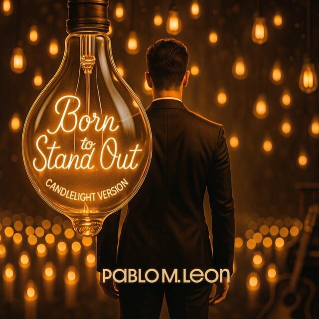 Born To Stand Out (The Singles)