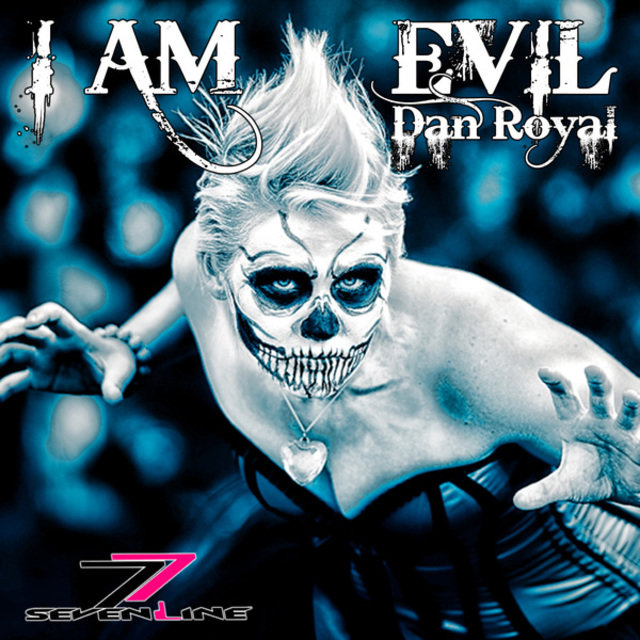 I Am Evil