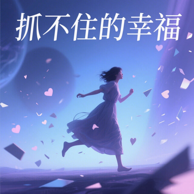 抓不住的幸福