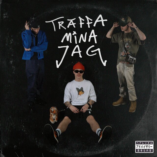 Träffa mina jag