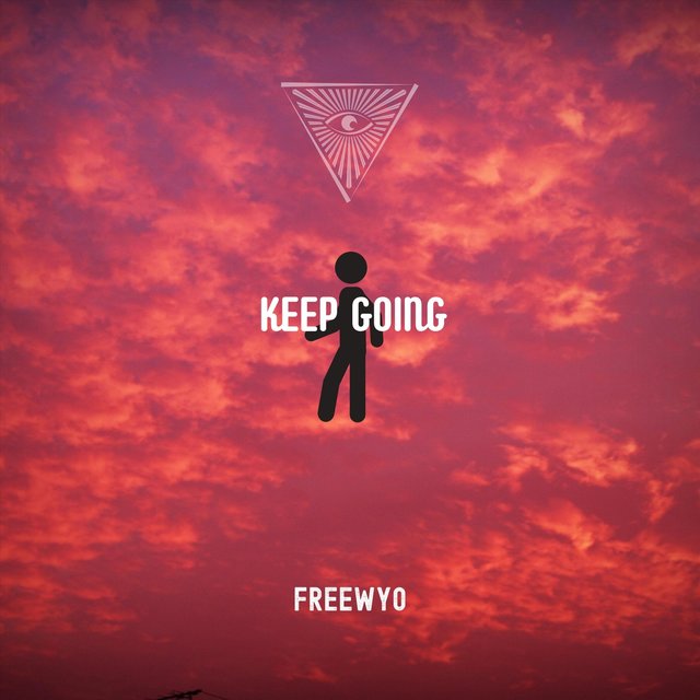 Keep Going