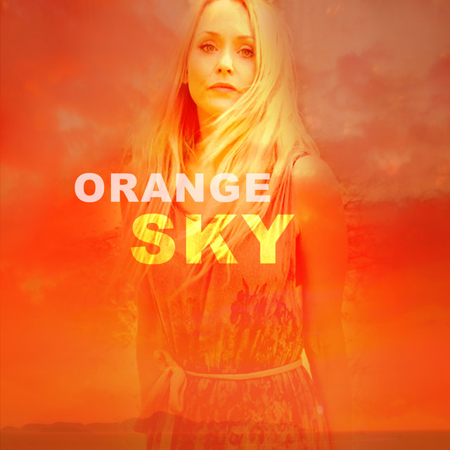 Orange Sky