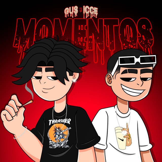 Momentos