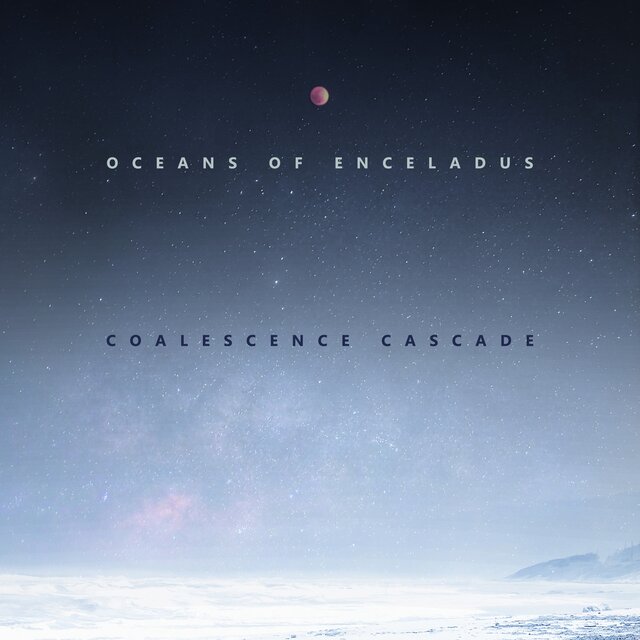 Oceans of Enceladus