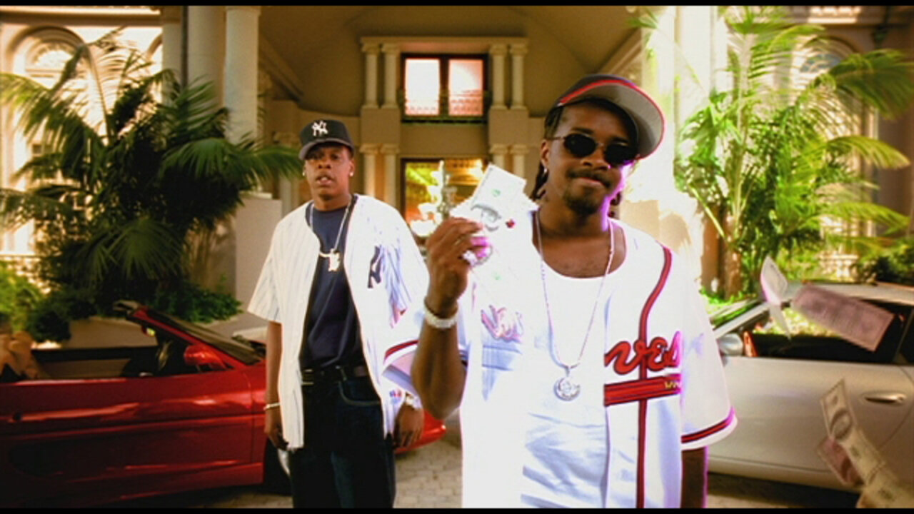 Money Ain't a Thang (feat. JAY-Z)