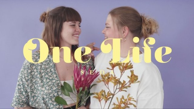 One Life