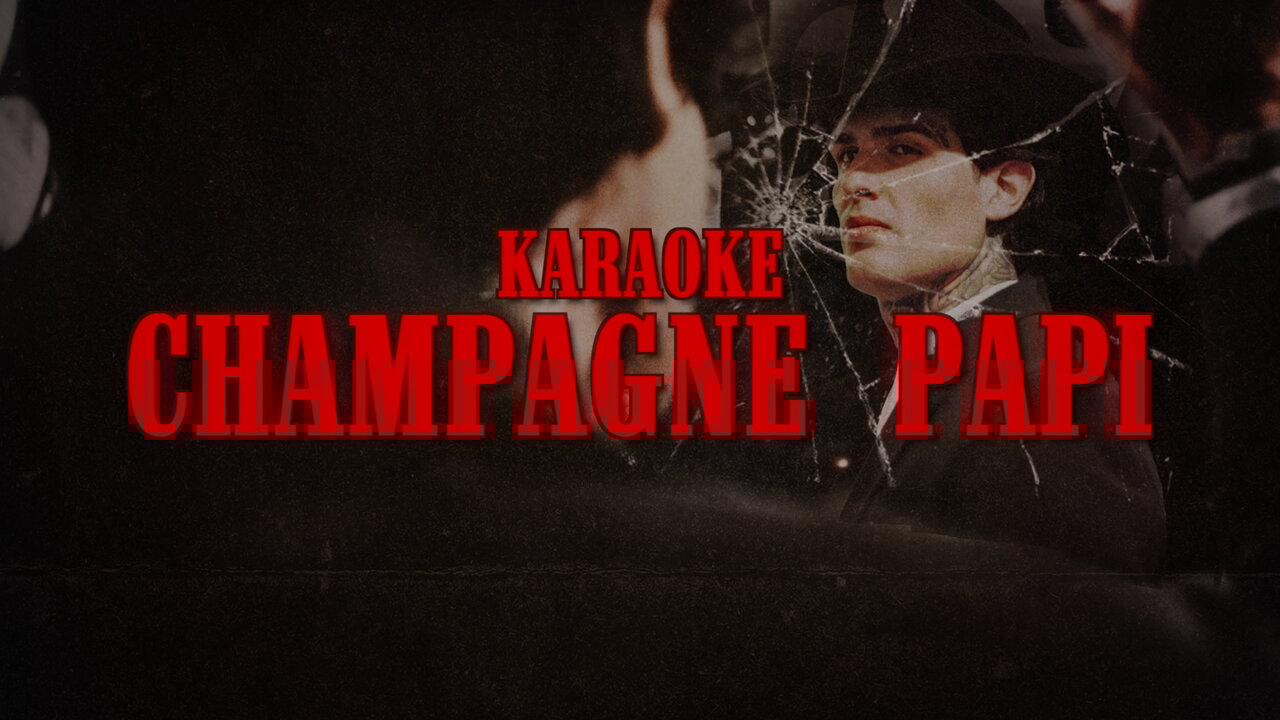 Champagne Papi