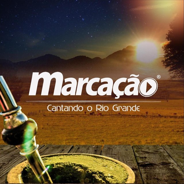 Cantando o Rio Grande