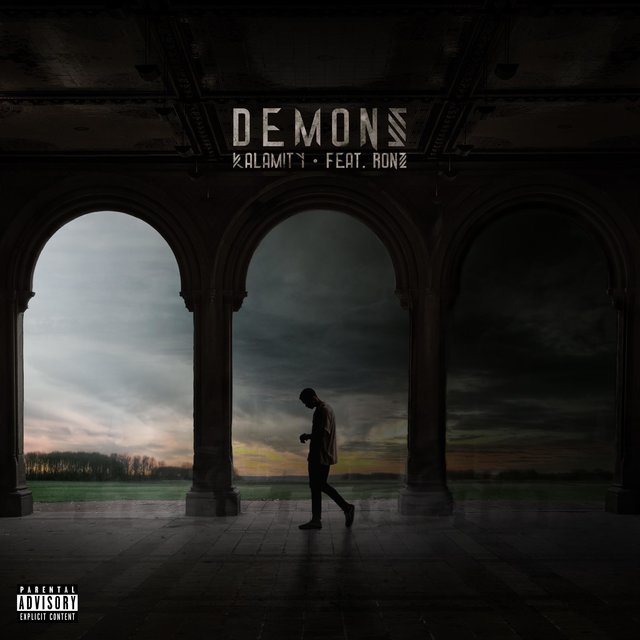 Demons (feat. Ronz)