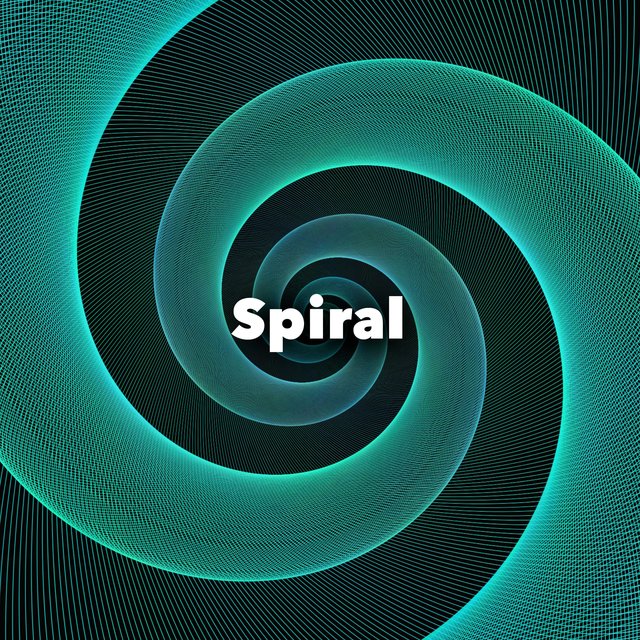 Spiral EP