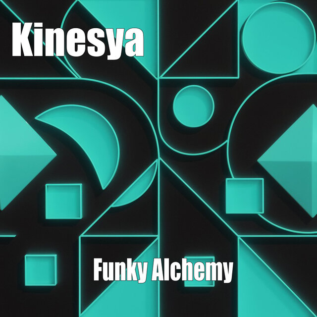 Funky Alchemy